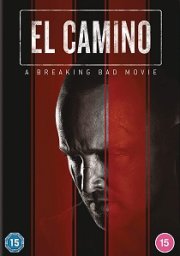 El Camino: A Breaking Bad Movie