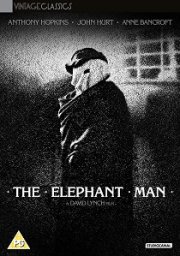 The Elephant Man: 40th Anniversary Edition