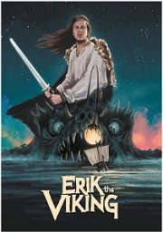 Erik the Viking: Special Edition