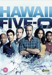 Hawaii Five-O: Season 10