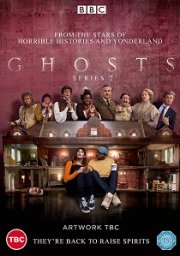 Ghosts: Series 2