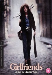 Girlfriends: The Criterion Collection