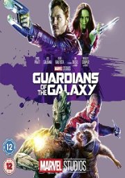 Guardians of the Galaxy