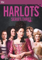 Harlots: Series 3