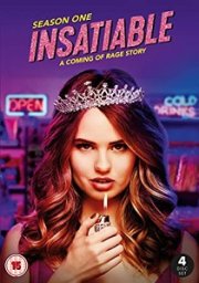 Insatiable: Season 1