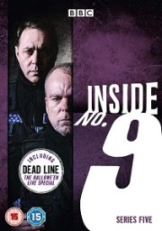 Inside No.9: Series 5