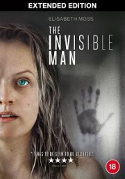 The Invisible Man