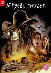 Jeepers Creepers