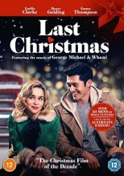 Last Christmas
