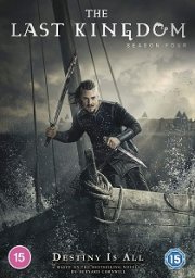 The Last Kingdom: Season 4