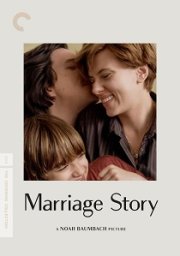 Marriage Story: The Criterion Collection