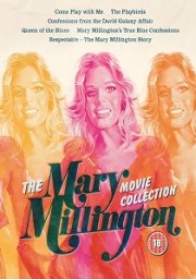 Mary Millington: Movie Collection