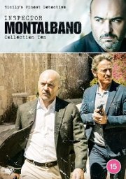 Inspector Montalbano: Collection 10