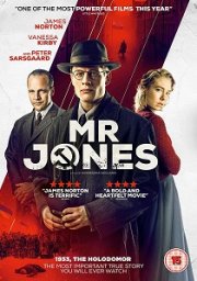 Mr. Jones