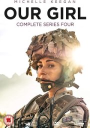 Our Girl: Series 4