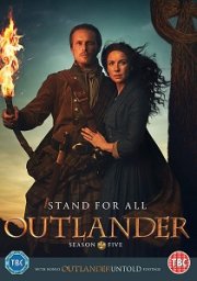 Outlander: Season 5