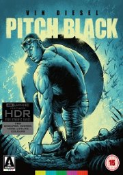Pitch Black