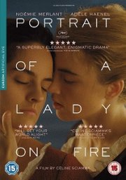 Portrait Of A Lady On Fire