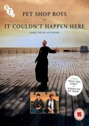 Pet Shop Boys: It Couldn't Happen Here