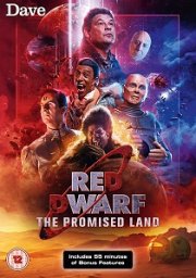 Red Dwarf: The Promised Land