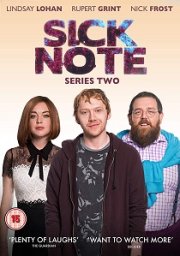 Sick Note: Series 2