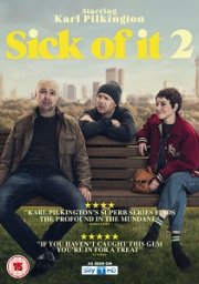 Sick Of It: Series 2