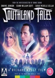 Southland Tales