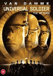 Universal Soldier: The Return