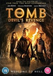 The Tomb: Devil's Revenge