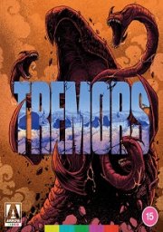 Tremors: Limited Edition