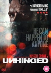 Unhinged