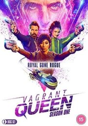 Vagrant Queen: Season 1