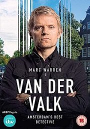 Van Der Valk: Series 1