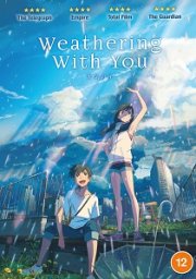 Weathering with You