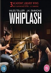 Whiplash