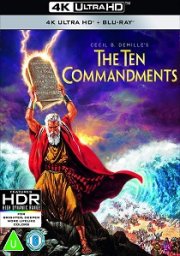 The Ten Commandments