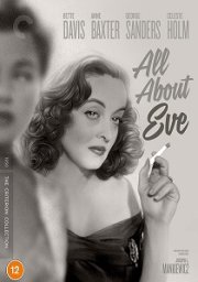 All About Eve: The Criterion Collection