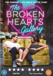 The Broken Hearts Gallery