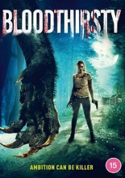 Bloodthirsty