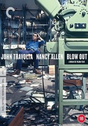 Blow Out: The Criterion Collection