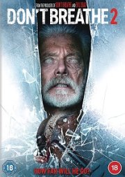 Don't Breathe 2