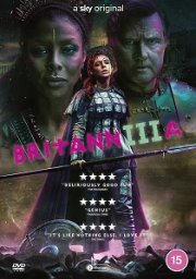 Britannia: Series 3