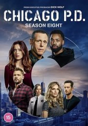 Chicago P.D.: Season 8