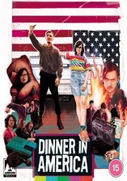 Dinner in America