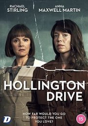 Hollington Drive