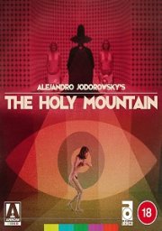 Holy Mountain