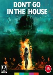 Don't Go in the House: Limited Edition