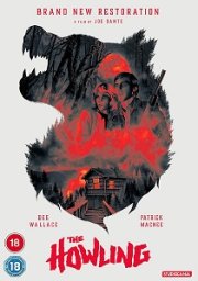 The Howling: 40th Anniversary Restoration