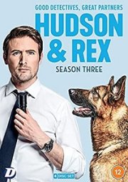 Hudson & Rex: Season 3