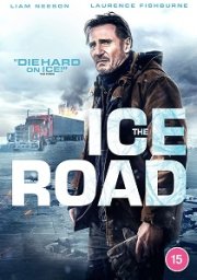The Ice Road